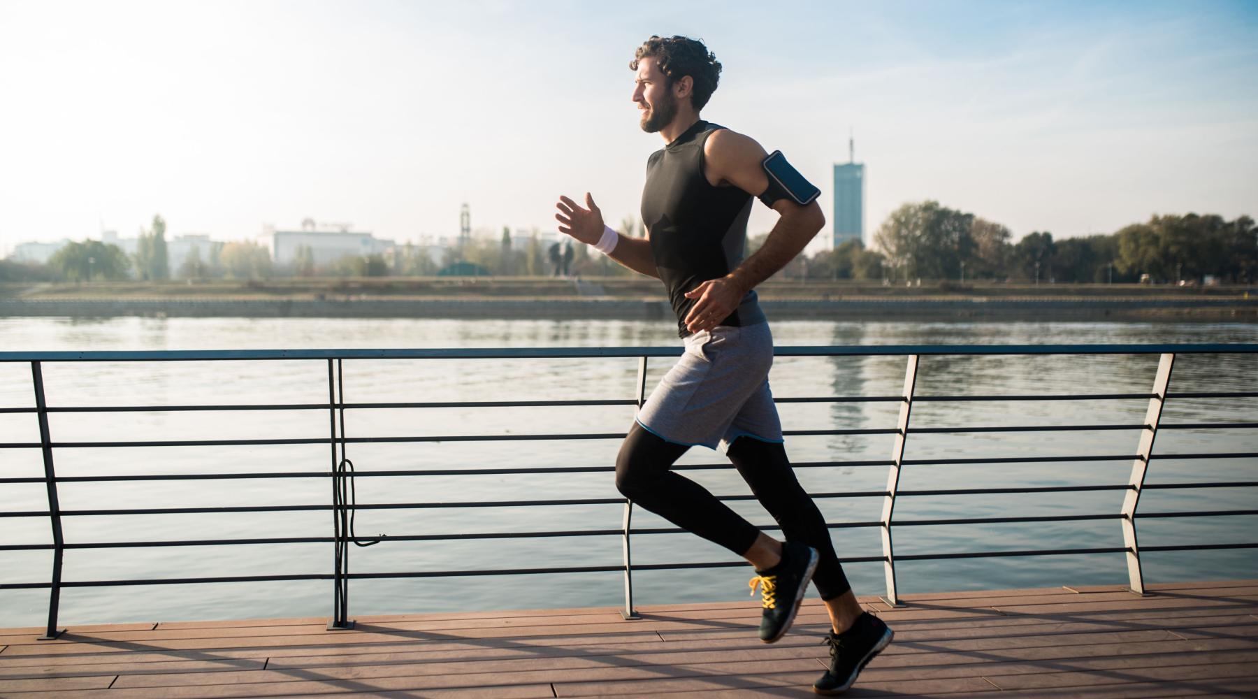 How Long Should You Sauna For Muscle Soreness? Clearlight® Saunas